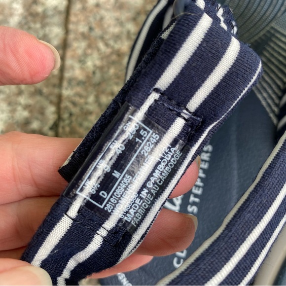 Clarks sandals - Picture 4 of 6